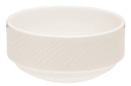 BULIONÓWKA STORM BEZ SPODKA 275 ml PORCELANA KREMOWA