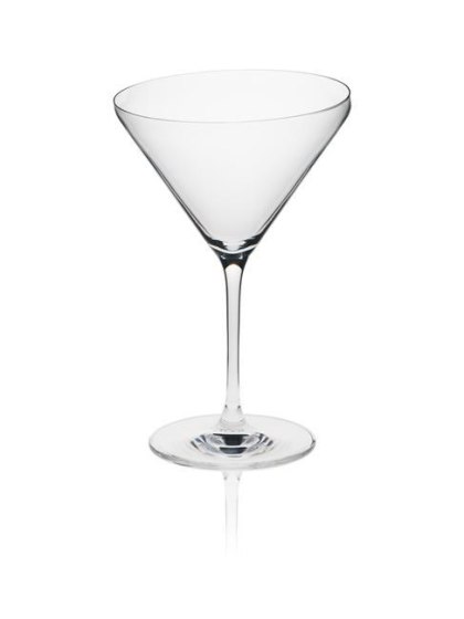 KIELISZEK DO MARTINI EDGE 390 ml SZKŁO 1 sztuka