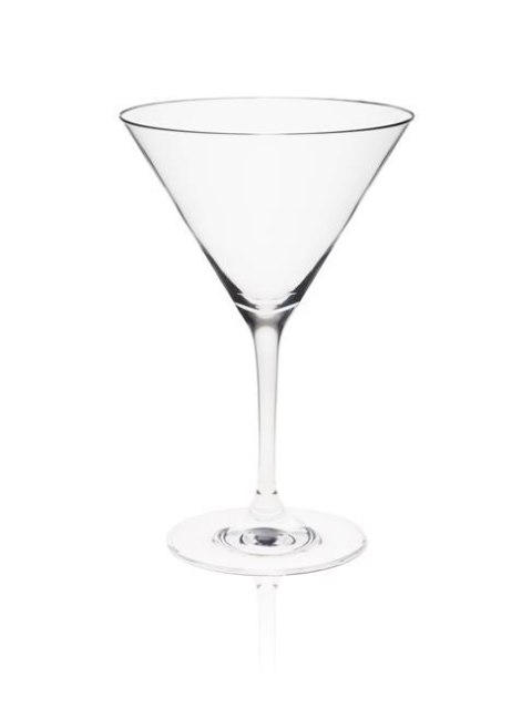 KIELISZEK DO MARTINI MARTINA 300 ml SZKŁO 1 sztuka