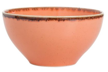 MISKA AMBER 335 ml ø12 cm PORCELANA PORLAND 04ALM002002