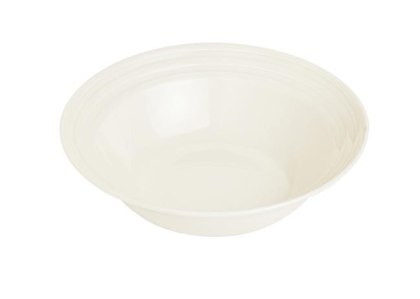 MISKA CREMA 310 ml 14 cm PORCELANA KREM