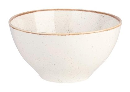 MISKA SAND 335 ml 12,8 cm PORCELANA KREMOWA 04ALM002001