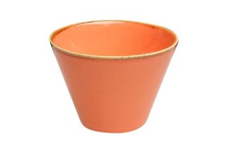 MISKA STOŻKOWA AMBER 200 ml ø9,5 cm PORCELANA PORLAND 04ALM001433