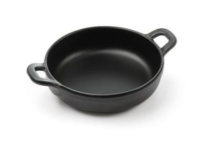 RONDELEK CZARNY LITTLE CHEF OKRĄGŁY 150x1159mm