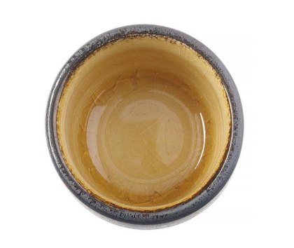 MISECZKA RAMEKIN TOPAZ ZESTAW 12 szt 5 cm FINE DINE EARTH COLOURS KAMIONKA ŻÓŁTA, 781845