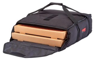 TORBA TERMOIZOLACYJNA DO PIZZY GOBAGS NA 2 PIZZE 406 mm LUB 3 PIZZE 355mm, 420 x 460 x165 mm CAMBRO