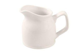 MLECZNIK DOVE 155 ml PORCELANA PORLAND KREMOWA