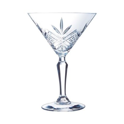 KIELISZEK DO MARTINI BROADWAY 210 ml1 szt.