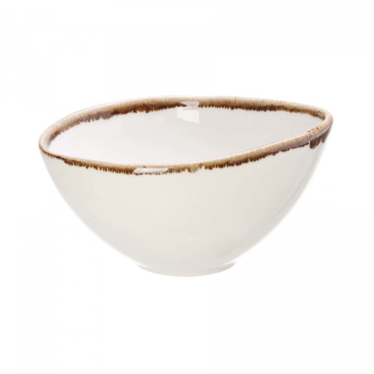 MISKA VANILLA 500 ml 15 cm PORCELANA FINE DINE EARTH COLOURS