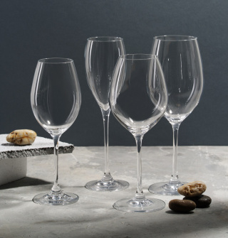 Kieliszek do szampana 260 ml – Rona Le Vin szkło kryształowe