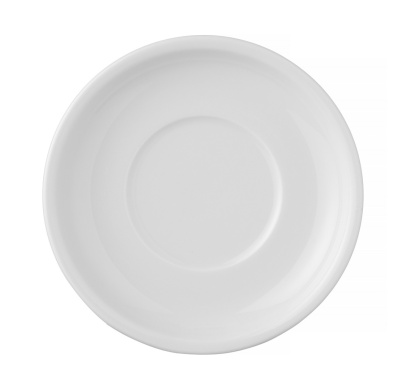 SPODEK DO BULIONÓWKI BIANCO BIAŁY PORCELANA FINE DINE 799390