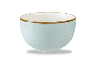 MISKA CUKIERNICA DUCK EGG BLUE 227 ml PORCELANA NIEBIESKA CHURCHILL