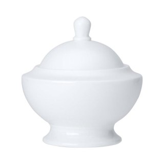 CUKIERNICA CLASSIC WHITE 250 ml PORCELANA KREMOWA