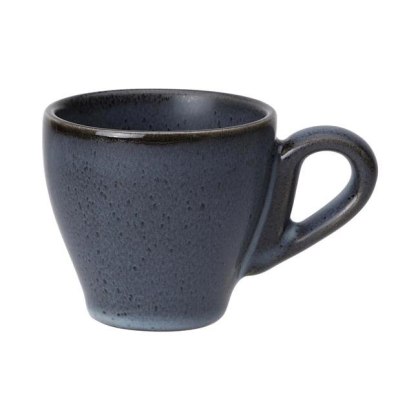 FILIŻANKA DO ESPRESSO POTTERS STORM 85 ml PORCELANA STEELITE 6124RG023