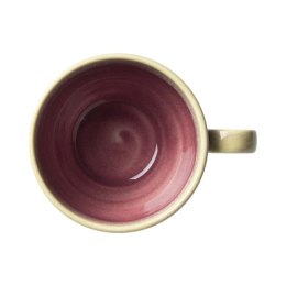 Filiżanka do kawy i herbaty Aurora Vesuvius Rose 227 ml
