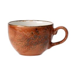 Filiżanka do kawy i herbaty Craft Terracotta 227 ml