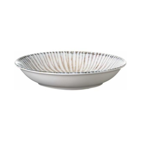 200254 MISKA AMMONITE 20 cm PORCELANA FINE DINE -2