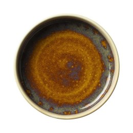 Miska Aurora Vesuvius Amber 165 mm