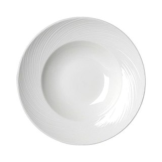 MISKA NOUV SPYRO 30 cm PORCELANA