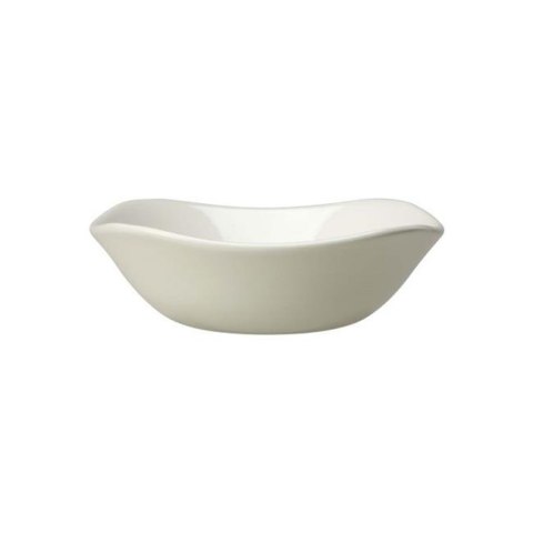 MISKA SQUARE TASTE 10,2 cm PORCELANA