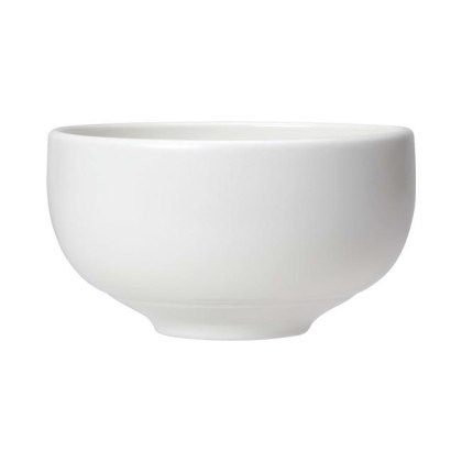 MISKA TASTE 340 ml 11 cm PORCELANA