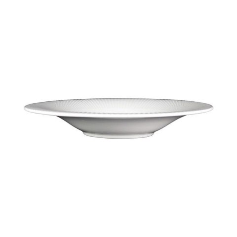 MISKA COUPE WILLOW 28,5 cm GOURMET BIAŁA STEELITE 9117C1174