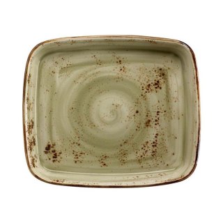 NACZYNIE PROSTOKĄTNE DO ZAPIEKANIA CRAFT GREEN 3,56l 35,5 x 30,5 cm STEELITE 11310331