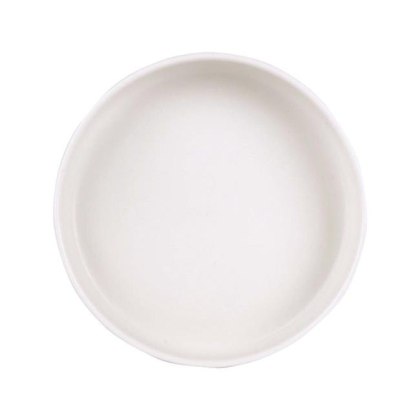 NACZYNIE SZTAPLOWANE NA PRZYSTAWKI TASTE 20,2 cm PORCELANA