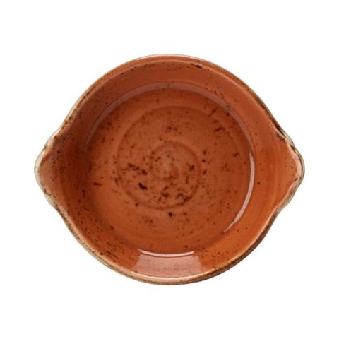 Naczynie z uchwytami Craft Terracotta 165 mm