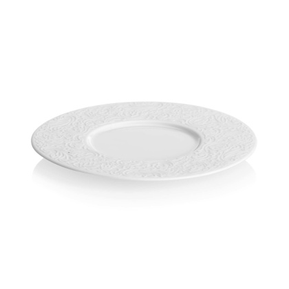 SPODEK COLLECTION L COUTURE 15,8 cm DO FILIŻANKI PORCELANA DEGRENNE 237405D