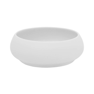 MISKA COCOTTES BLANC SABLE 1,4l 17,5 cm KAMIONKA