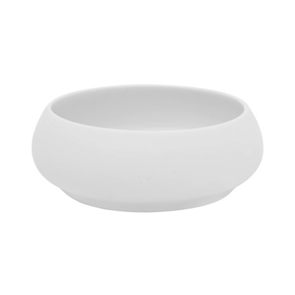 MISKA COCOTTES BLANC SABLE 1,4l 17,5 cm KAMIONKA