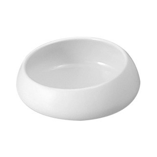 MISKA SKOŚNA COCOTTES BLANC SABLE 1l 16 cm KAMIONKA