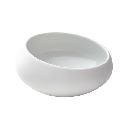 MISKA SKOŚNA COCOTTES BLANC SABLE 300 ml 12 cm KAMIONKA