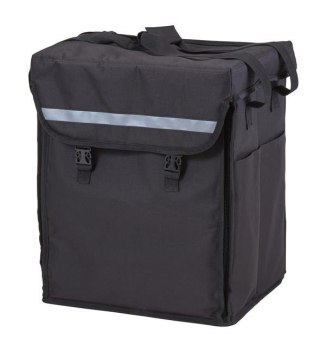 PLECAK TERMOIZOLACYJNY SKŁADANY GOBAGS 78 l Z RUCHOMĄ PRZEGRODĄ 355x380x430 mm CAMBRO