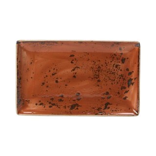 Półmisek prostokątny Craft Terracotta 270 x 167 mm