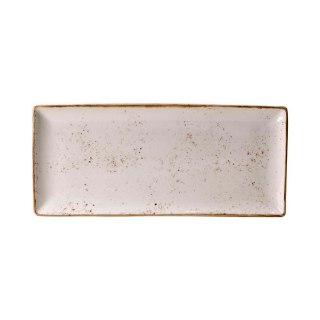 PÓŁMISEK PROSTOKĄTNY CRAFT WHITE 37 x 16,5 cm STEELITE 11550552