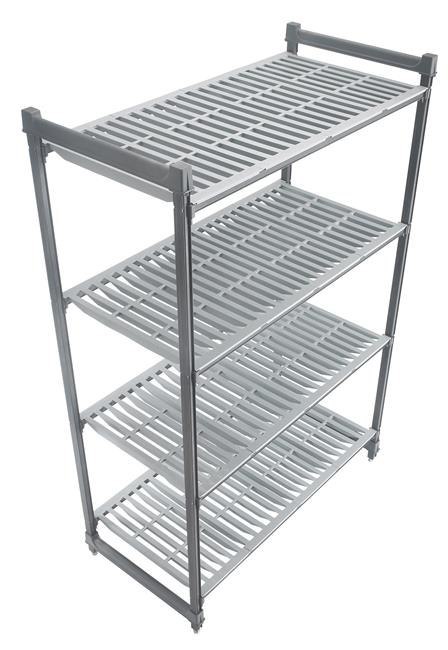 Regał magazynowy Camshelving Starter 460x915x1830 mm