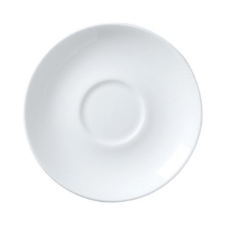 SPODEK CLASSIC WHITE 14,5 cm PORCELANA KREMOWA