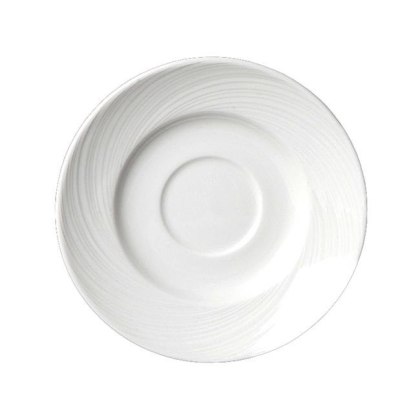 SPODEK SPYRO 15,2 cm PORCELANA STEELITE 9032C985