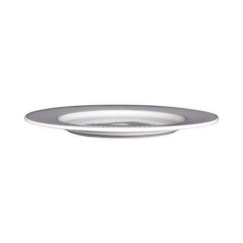 TALERZ Z KRÓTKIM RANTEM WILLOW ø28,5 cm GOURMET STEELITE 9117C1170