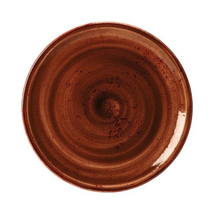 Talerz coupe Craft Terracotta 152 mm