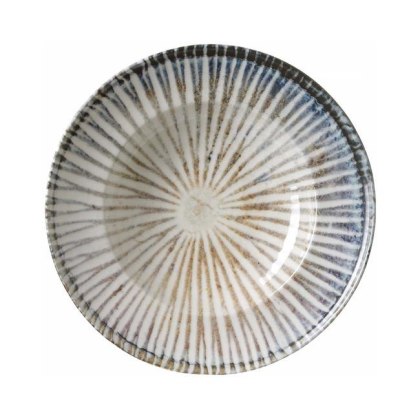 TALERZ DO PASTY AMMONITE 26 cm PORCELANA FINE DINE 200247