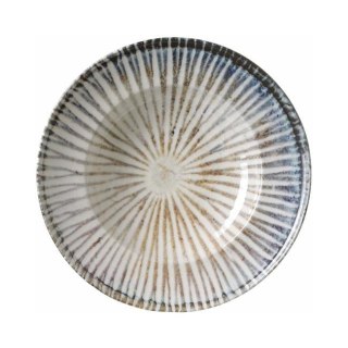 TALERZ DO PASTY AMMONITE 30 cm PORCELANA FINE DINE 200230