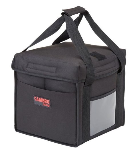 TERMOS TORBA SKŁADA TERMOIZOLACYJNA GOBAGS 17l ŁADOWANA OD GÓRY, 255 x 255 x 280 mm, CAMBRO