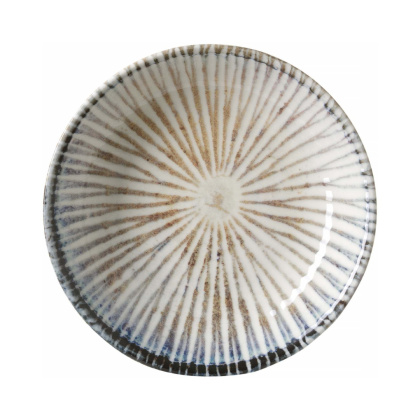 MISKA AMMONITE 20 cm PORCELANA FINE DINE 200254