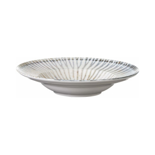 TALERZ DO PASTY AMMONITE 30 cm PORCELANA FINE DINE 200230