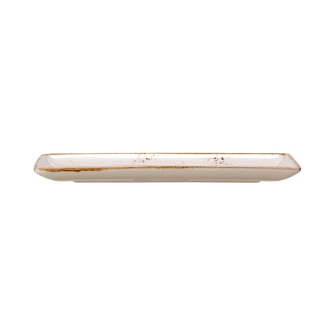 PÓŁMISEK PROSTOKĄTNY CRAFT WHITE 27 x 16,7 cm STEELITE 11550550