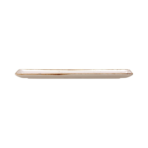 PÓŁMISEK PROSTOKĄTNY CRAFT WHITE 37 x 16,5 cm STEELITE 11550552