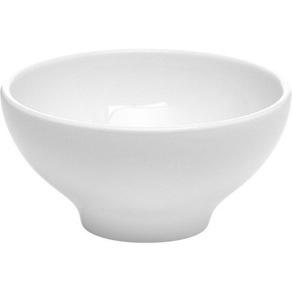 MISKA STOŻKOWA TASTE 7 cm PORCELANA